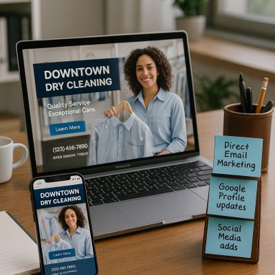 WebBizStrategy